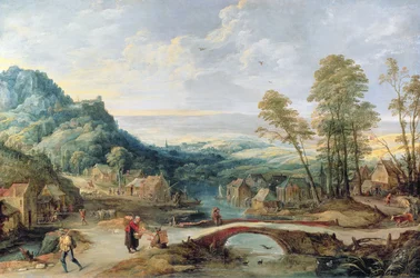 Paesaggio